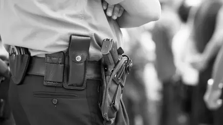 Asistenta agresata de un politist, chiar in curtea Serviciului de Ambulanta