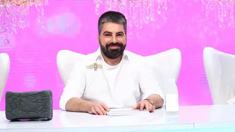Din culisele “Bravo, ai stil”, sezonul 3, cu Maurice Munteanu