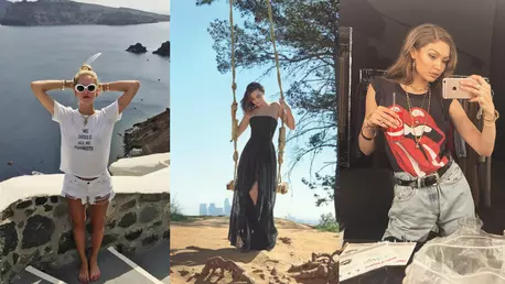 Instagram Stories – topul celor mai importanti utilizatori din industria modei