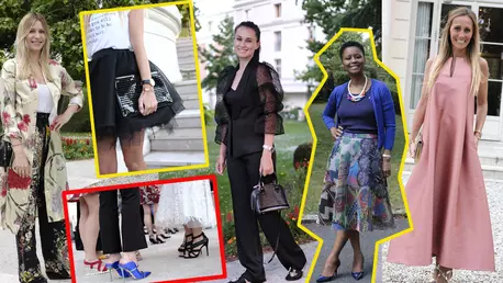 Cele mai sexy, stylish, spirited look-uri ale redactorilor ELLE din intreaga lume (II)