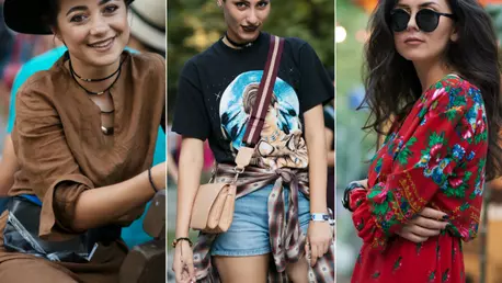 Live de la Untold - Ziua 1