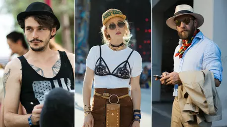 Live de la Untold - ziua 2