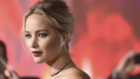 Jennifer Lawrence, detalii despre relatia sa cu Darren Aronofsky