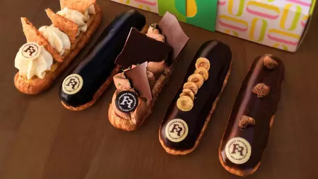 Unde sa mananci cele mai bune prajituri din Bucuresti