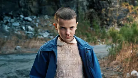 Serialul Stranger Things va avea oficial un al treilea sezon