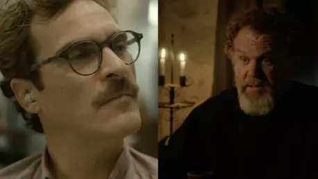 Actorii Joaquin Phoenix si John C. Reilly, asteptati la American Independent Film Festival de la Bucuresti