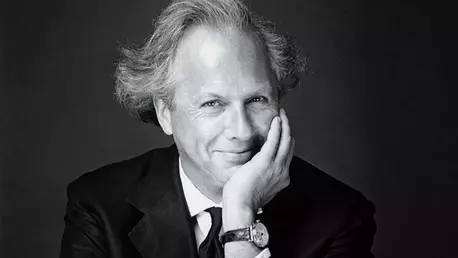 Graydon Carter, redactorul-sef Vanity Fair, se retrage dupa 25 de ani de activitate