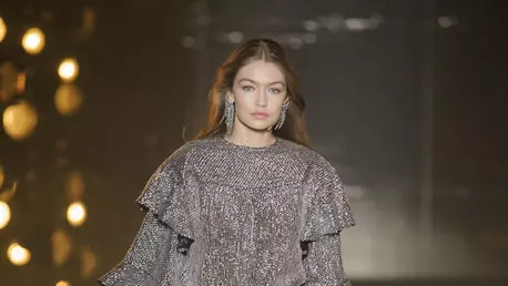 Isabel Marant colectia toamna iarna 2017-2018