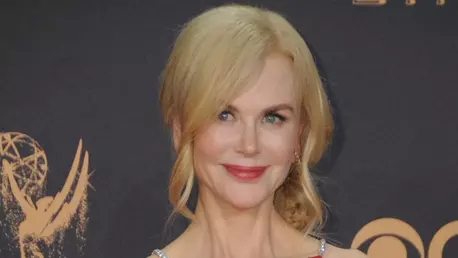 Nicole Kidman ti-a scris o scrisoare care te va pune pe ganduri