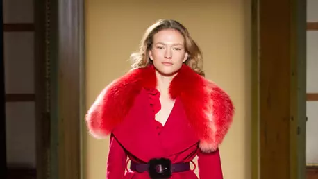 Blumarine colectia toamna-iarna 2017-2018