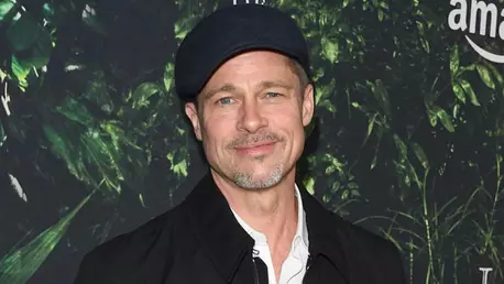 Brad Pitt ar avea o noua iubita, cu 32 de ani mai tanara ca el