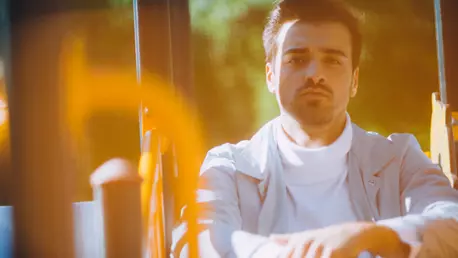 Despre melodia "Asa e ea, #DULCE" si alte povesti cu Liviu Teodorescu (VIDEO)