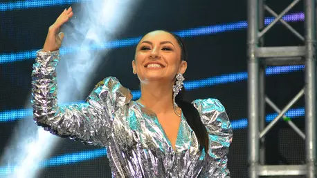 Castigatorii Media Music Awards 2017. Andra si Stefan Banica au fost marii castigatori ai serii