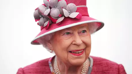 Ce are Regina Elisabeta a II-a in poseta sa?