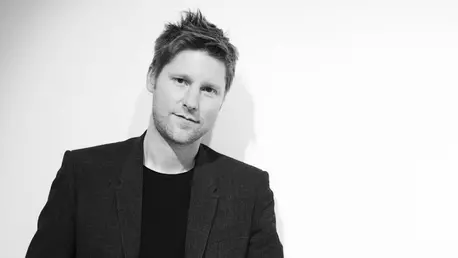 Christopher Bailey pleaca de la Burberry