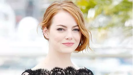 Emma Stone are un nou iubit