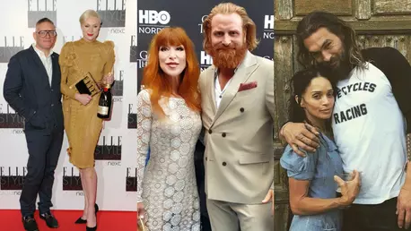 Game of Thrones: cu cine formeaza un cuplu actorii in realitate