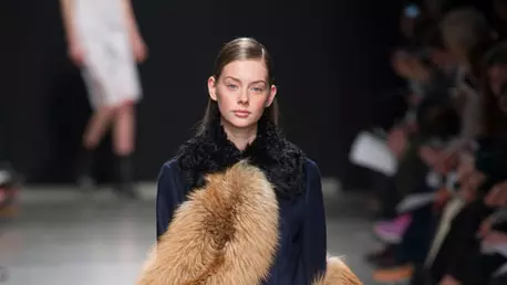 Guy Laroche colectia toamna iarna 2017-2018