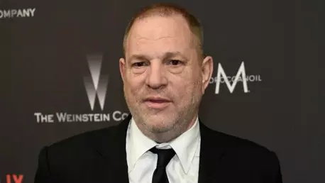 Celebritatile vin cu noi acuzatii la adresa lui Harvey Weinstein