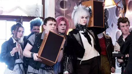 Les Films de Cannes a Bucarest 2017: programul complet