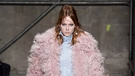 Marni colectia toamna iarna 2017-2018