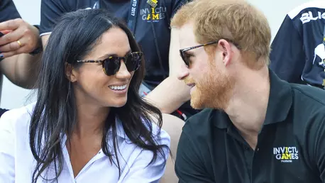 Meghan Markle si Printul Harry vorbesc despre planurile lor de nunta