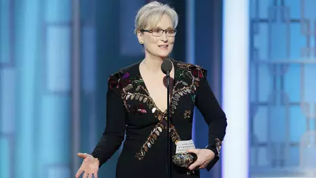 Meryl Streep si secretul ei de frumusete care nu costa nimic