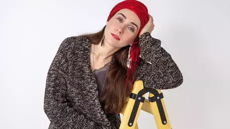 Fetita, adolescenta, femeie (de Oana Baluta)