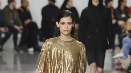 Paco Rabanne colectia toamna iarna 2017-2018