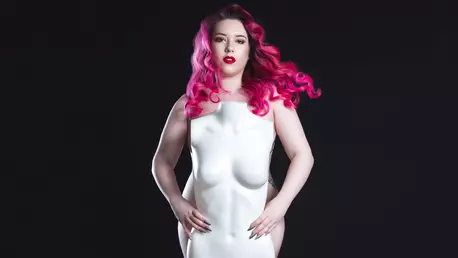 De ce e societatea obsedata de femeile slabe? (de Patricia Luiza Blaj)