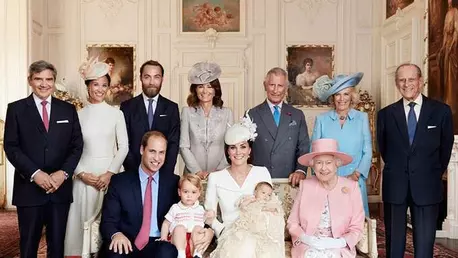 Traditiile de Craciun ale familiei regale britanice te vor surprinde