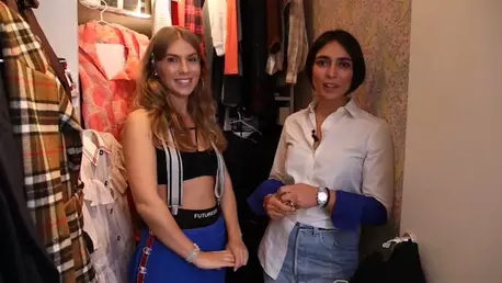 Operatiunea Dulapul cu... Corina (VIDEO)