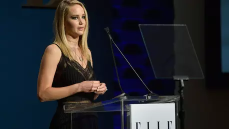 Abuzul sexual la Hollywood: Jennifer Lawrence, Reese Witherspoon, Jessica Chastain fac declaratii