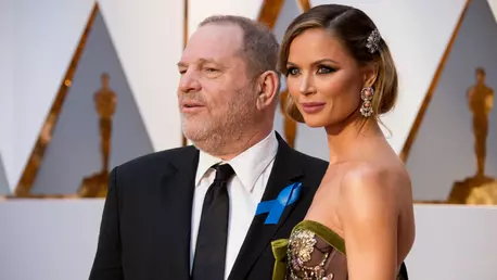 Scandalul in care este implicat Harvey Weinstein ia amploare