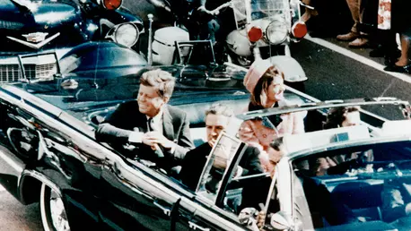 Ce am aflat din documentele desecretizate despre asasinarea lui JFK