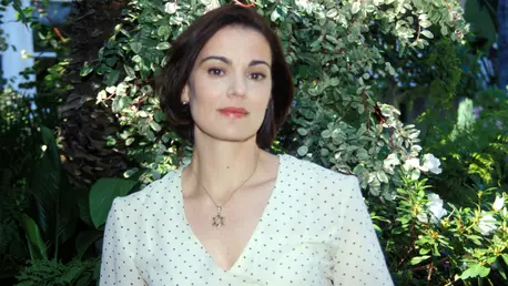 Maia Morgenstern, amintiri triste din „epoca de aur”