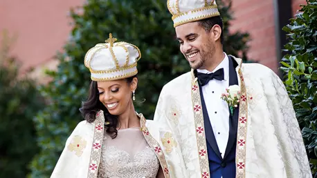 Modul surprinzator in care o femeie obisnuita a devenit printesa