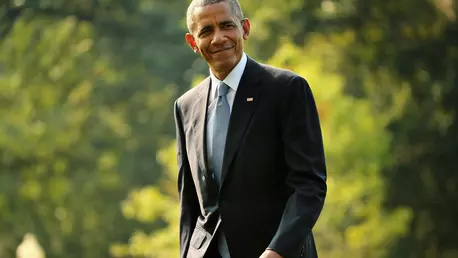 Scrisorile de dragoste ale lui Barack Obama catre o fosta iubita te vor emotiona