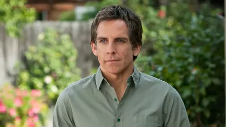 Cum arata Ella, fiica actorului Ben Stiller