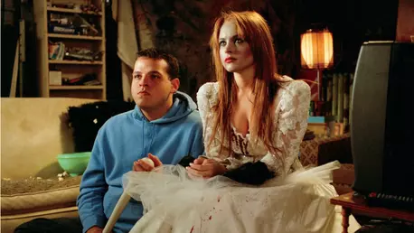 TEST: Ce costum ti se potriveste de Halloween?