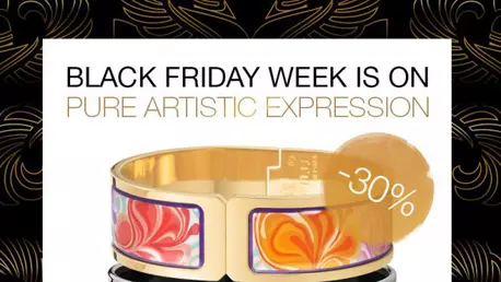 (P) Descoperă promoțiile de BLACK FRIDAY!