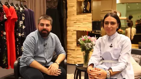 ELLE a incercat... fusta de cocktail (VIDEO)