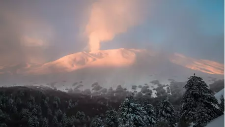 15 destinatii neobisnuite si spectaculoase pentru ski