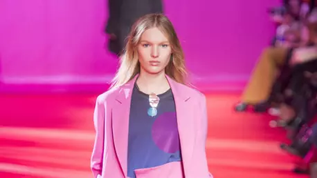 3.1 Phillip Lim colectia toamna-iarna 2017-2018