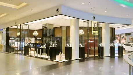 CELLINI deschide un nou magazin