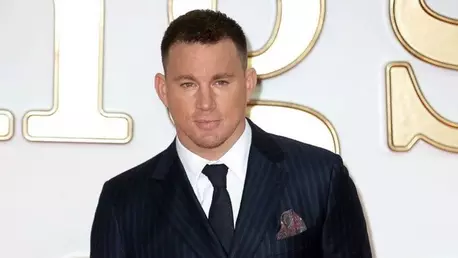 Channing Tatum, aparitie speciala in noul videoclip lansat de Pink