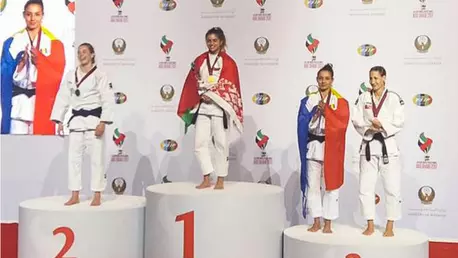 Elena Ungureanu si Loredana Ohai, medaliate la Jocurile Mondiale ale Politistilor