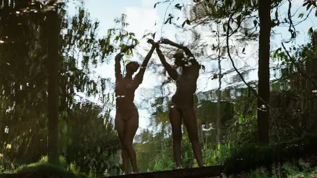 Femeile vazute de alte femei sunt mai frumoase