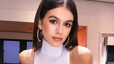 Kaia Gerber si mostenirea in moda: tot ce trebuie sa stii despre modelul momentului