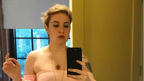 Lena Dunham isi cere scuze pentru declaratiile facute, insa este asta suficient?